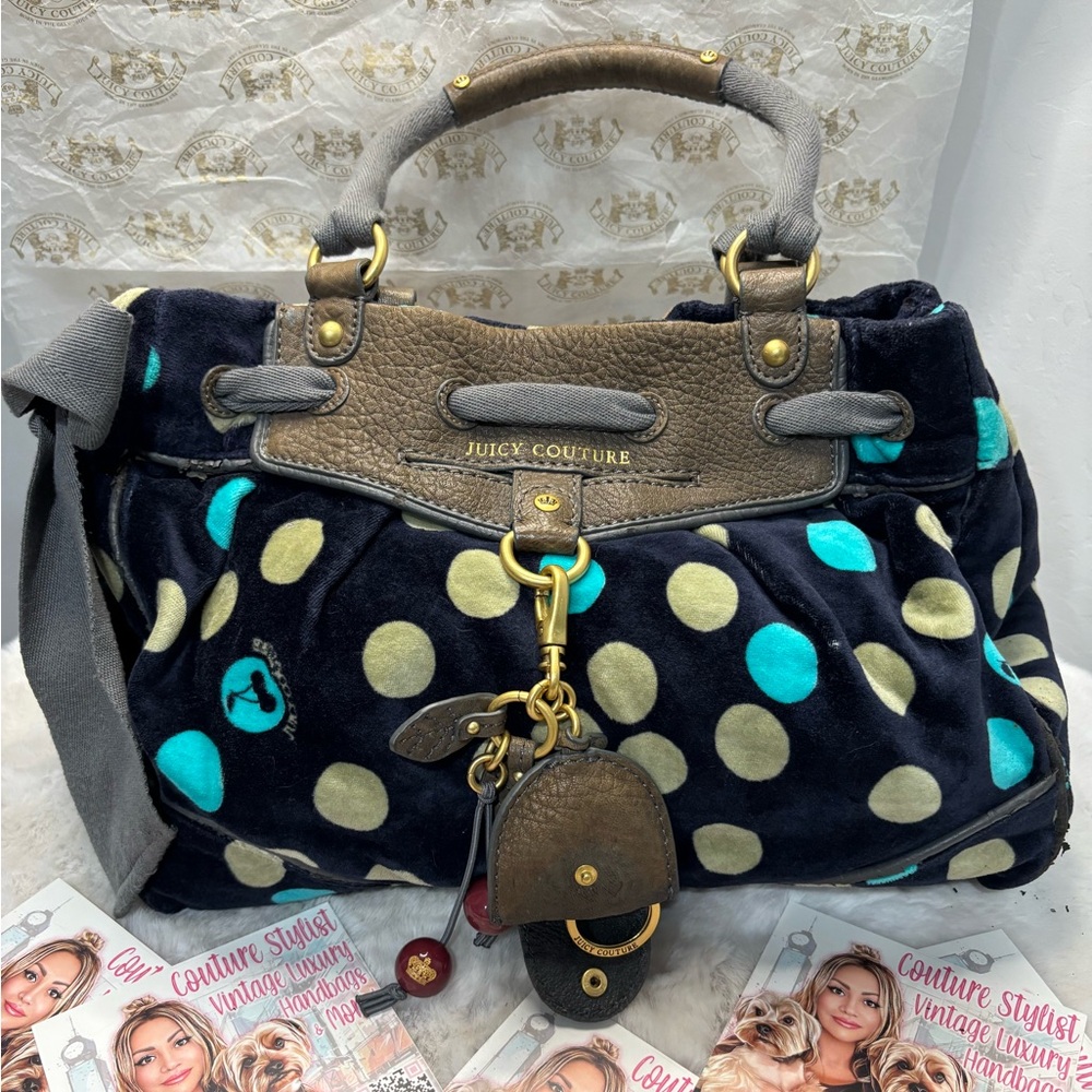 SOLD OUT Juicy Couture